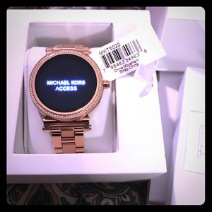 Michael Kors Sofie brand new